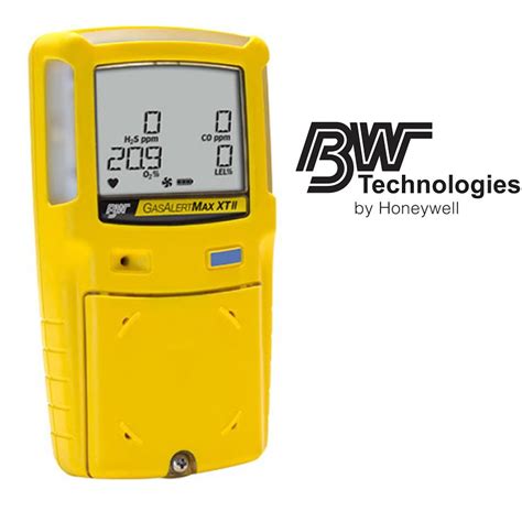 honeywell gas analyzers|honeywell personal gas detector.